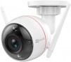 Caméra Surveillance WiFi Exterieur 360° EZVIZ CTQ3W